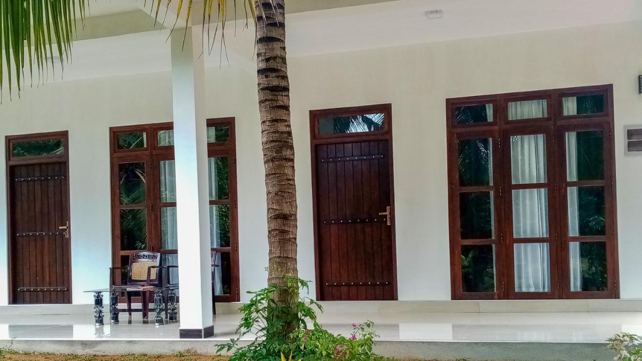 The Green Jungle Dambulla Exterior photo